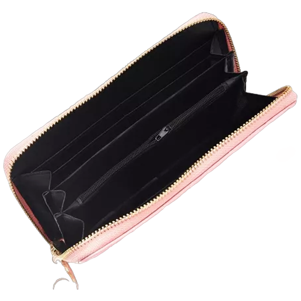 BILLETERA FICHERO TACHAS EN V | ModaShop